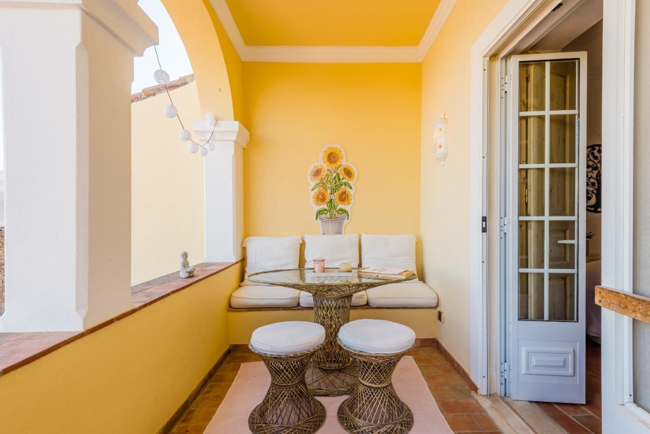 Casa Omlandia With Pool - Lagos Old Town Exterior foto