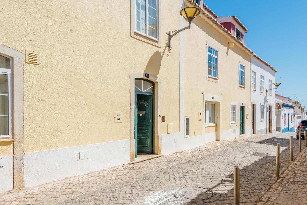 Casa Omlandia With Pool - Lagos Old Town Exterior foto