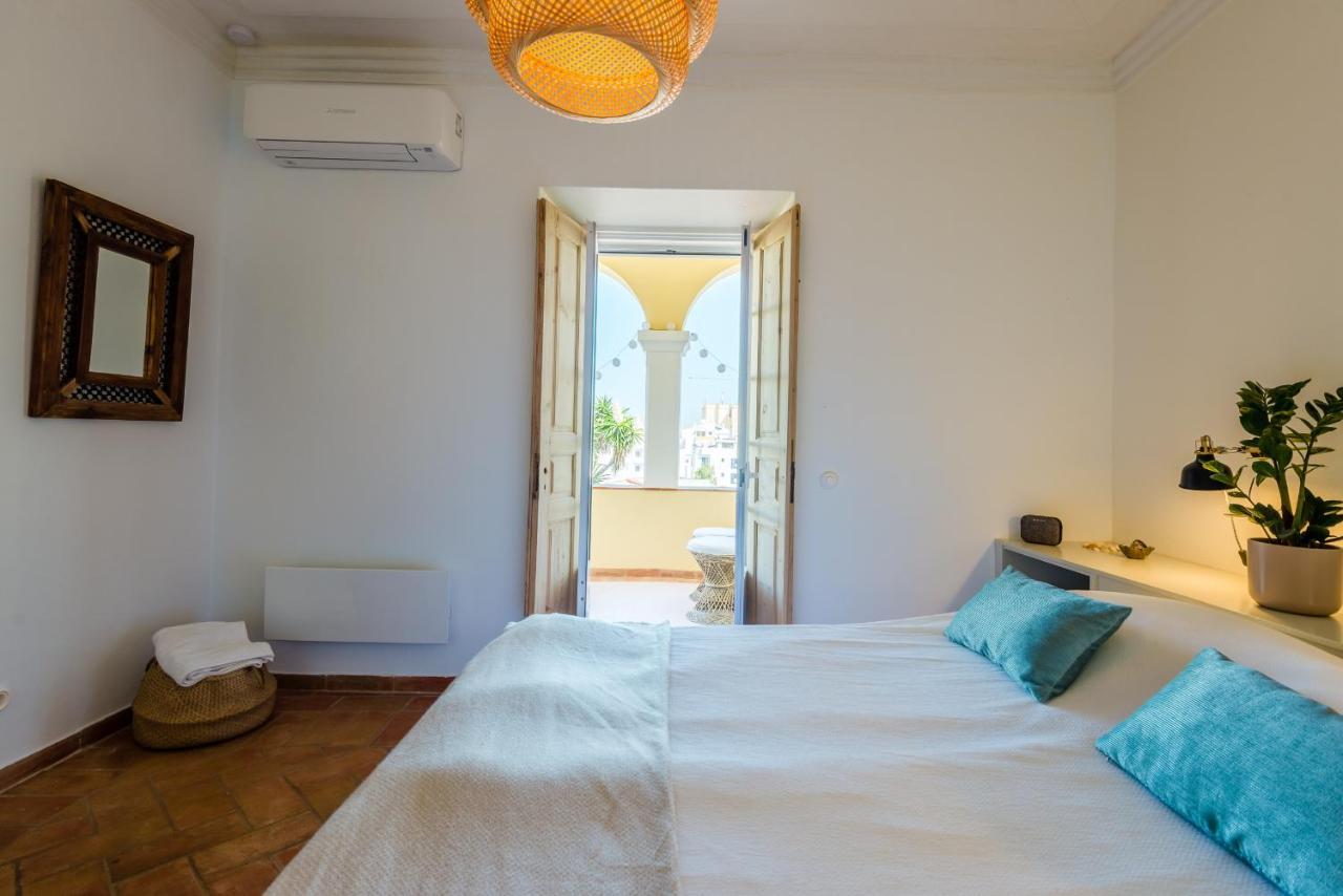 Casa Omlandia With Pool - Lagos Old Town Exterior foto